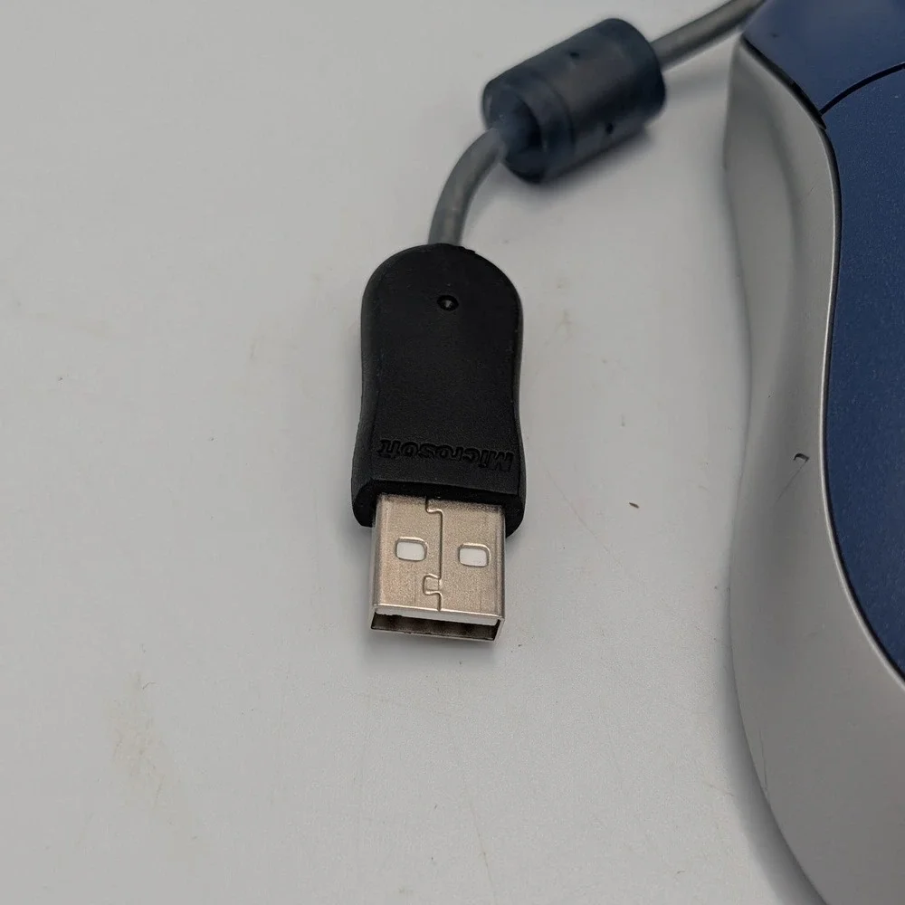 Microsoft connection utilizes striking